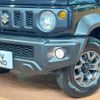 suzuki jimny-sierra 2023 -SUZUKI--Jimny Sierra 3BA-JB74W--JB74W-179658---SUZUKI--Jimny Sierra 3BA-JB74W--JB74W-179658- image 12