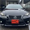 lexus is 2013 CARSENSOR_JP_AU6355134492 image 2
