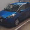 toyota sienta 2016 -TOYOTA--Sienta DBA-NSP172G--NSP172-7001088---TOYOTA--Sienta DBA-NSP172G--NSP172-7001088- image 1