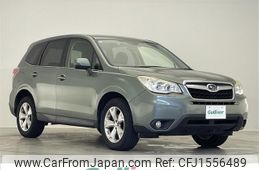 subaru forester 2013 CFJ1556489
