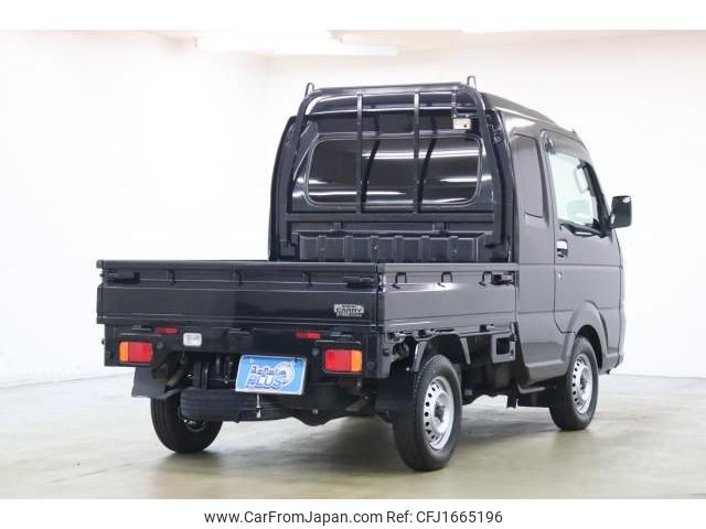 suzuki carry-truck 2019 CFJ1665196 image 2