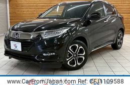 honda vezel 2018 -HONDA--VEZEL DAA-RU3--RU3-1305276---HONDA--VEZEL DAA-RU3--RU3-1305276-