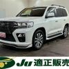 toyota land-cruiser-wagon 2018 -TOYOTA 【名変中 】--Land Cruiser Wagon URJ202W--4166343---TOYOTA 【名変中 】--Land Cruiser Wagon URJ202W--4166343- image 1