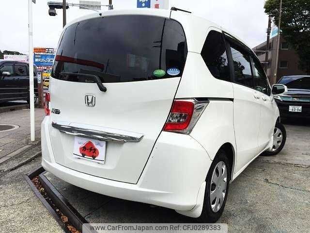 honda freed 2014 504928-924745 image 2