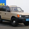 toyota land-cruiser-prado 1999 -TOYOTA--Land Cruiser Prado GF-RZJ95W--RZJ95-0032147---TOYOTA--Land Cruiser Prado GF-RZJ95W--RZJ95-0032147- image 14