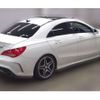 mercedes-benz cla-class 2013 -MERCEDES-BENZ--Benz CLA DBA-117346--WDD1173462N035992---MERCEDES-BENZ--Benz CLA DBA-117346--WDD1173462N035992- image 5