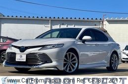 toyota camry 2018 quick_quick_DAA-AXVH70_AXVH70-1029710