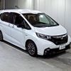 honda freed 2018 -HONDA 【神戸 531ふ1809】--Freed GB7-6001140---HONDA 【神戸 531ふ1809】--Freed GB7-6001140- image 1