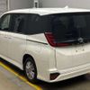 toyota noah 2022 -TOYOTA--Noah 6BA-MZRA90W--MZRA90-0025052---TOYOTA--Noah 6BA-MZRA90W--MZRA90-0025052- image 11