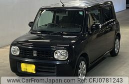 suzuki alto-lapin 2010 -SUZUKI 【福岡 582ね8470】--Alto Lapin HE22S-180903---SUZUKI 【福岡 582ね8470】--Alto Lapin HE22S-180903-