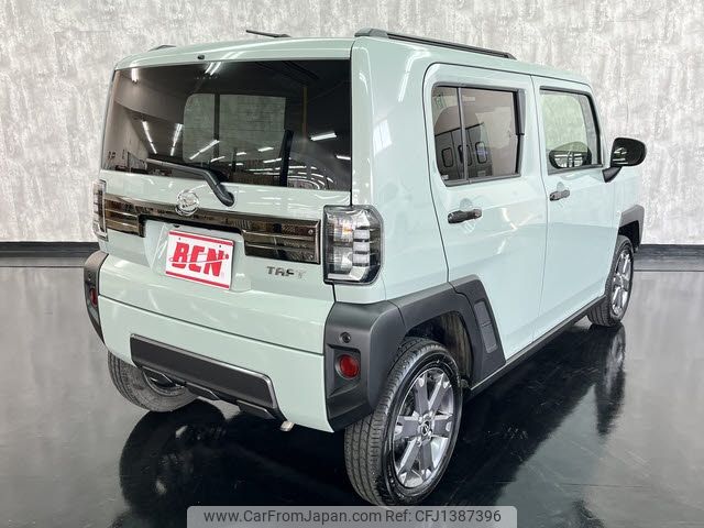 daihatsu taft 2024 -DAIHATSU--Taft 5BA-LA900S--LA900S-0179330---DAIHATSU--Taft 5BA-LA900S--LA900S-0179330- image 2