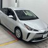 toyota prius 2019 -TOYOTA 【大阪 331ツ6080】--Prius ZVW51-8054972---TOYOTA 【大阪 331ツ6080】--Prius ZVW51-8054972- image 1