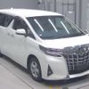 toyota alphard 2019 -TOYOTA--Alphard AGH30W-0285192---TOYOTA--Alphard AGH30W-0285192- image 6