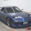 mazda rx-7 2002 -MAZDA 【柏 300ｿ5845】--RX-7 FD3S--605392---MAZDA 【柏 300ｿ5845】--RX-7 FD3S--605392- image 1