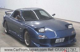 mazda rx-7 2002 -MAZDA 【柏 300ｿ5845】--RX-7 FD3S--605392---MAZDA 【柏 300ｿ5845】--RX-7 FD3S--605392-