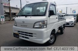 daihatsu hijet-truck 2006 GOO_JP_700102024930250710001