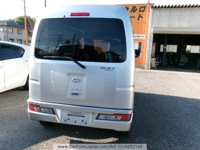 daihatsu hijet-van 2019 -DAIHATSU--Hijet Van S321V--0397457---DAIHATSU--Hijet Van S321V--0397457- image 2