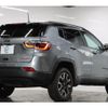 jeep compass 2020 -CHRYSLER 【名変中 】--Jeep Compass M624--LFA60861---CHRYSLER 【名変中 】--Jeep Compass M624--LFA60861- image 2