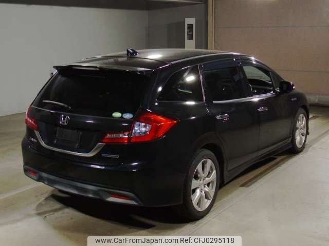 honda jade 2015 -HONDA--Jade DAA-FR4--FR4-1008033---HONDA--Jade DAA-FR4--FR4-1008033- image 2