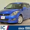 suzuki swift 2013 CFJ1559429 image 1