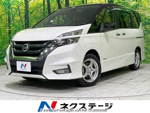 nissan serena 2016 -NISSAN--Serena DAA-GFNC27--GFNC27-002656---NISSAN--Serena DAA-GFNC27--GFNC27-002656- image 1