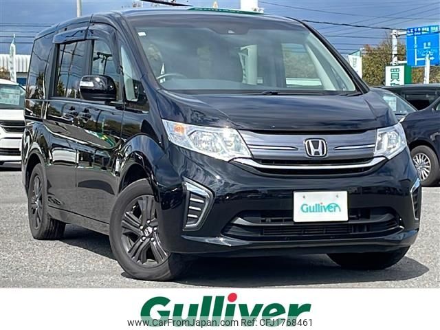 honda stepwagon 2016 CFJ1768461 image 1