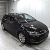 volkswagen golf 2013 -VOLKSWAGEN--VW Golf AUCPT-WVWZZZAUZEW093849---VOLKSWAGEN--VW Golf AUCPT-WVWZZZAUZEW093849- image 1