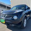 nissan juke 2013 quick_quick_DBA-YF15_YF15-221065 image 3