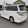 toyota vellfire 2013 -TOYOTA--Vellfire DBA-ANH20W--ANH20-8290260---TOYOTA--Vellfire DBA-ANH20W--ANH20-8290260- image 15