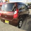 suzuki alto 2010 -SUZUKI--Alto DBA-HA25S--HA25S-710467---SUZUKI--Alto DBA-HA25S--HA25S-710467- image 2