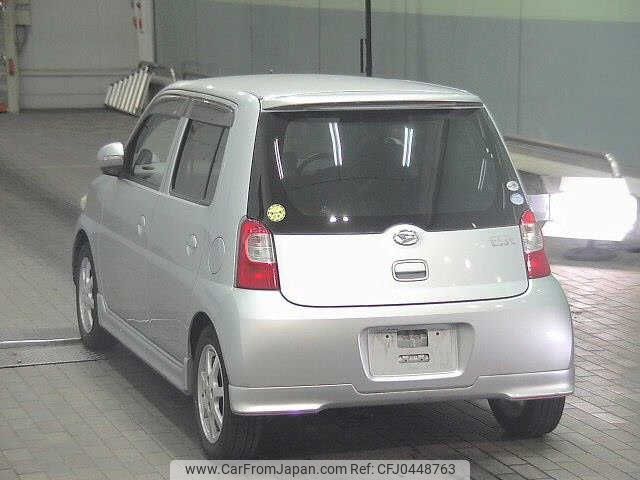 daihatsu esse 2010 -DAIHATSU--Esse L235S-2030145---DAIHATSU--Esse L235S-2030145- image 2