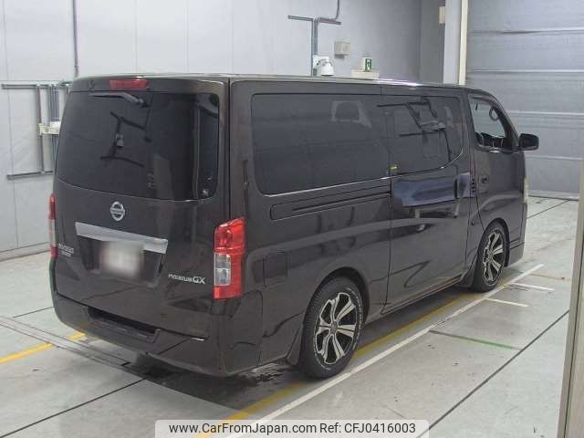 nissan caravan-van 2013 -NISSAN--Caravan Van CBF-VR2E26--VR2E26-013063---NISSAN--Caravan Van CBF-VR2E26--VR2E26-013063- image 2