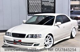 toyota chaser 1999 CFJ7845254