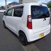 suzuki wagon-r 2014 quick_quick_DBA-MH34S_MH34S-340627 image 5