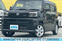 daihatsu taft 2022 quick_quick_6BA-LA900S_LA900S-0102873