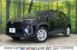 toyota yaris-cross 2023 quick_quick_MXPB15_MXPB15-3012549
