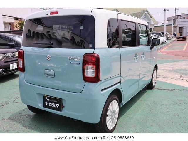 suzuki wagon-r 2023 quick_quick_5AA-MX91S_MX91S-201466 image 2