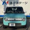 suzuki alto-lapin 2016 CFJ1648026 image 14