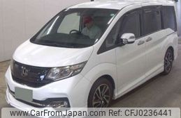 honda stepwagon 2015 -HONDA--Stepwgn DBA-RP3--RP3-1003550---HONDA--Stepwgn DBA-RP3--RP3-1003550-