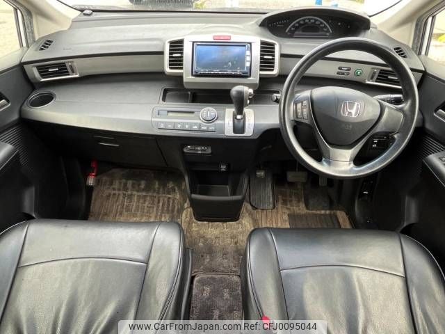 honda freed 2013 -HONDA--Freed DBA-GB3--GB3-1510150---HONDA--Freed DBA-GB3--GB3-1510150- image 2