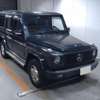 mercedes-benz g-class 2000 -ベンツ--Gｸﾗｽ G320L-1X122046---ベンツ--Gｸﾗｽ G320L-1X122046- image 6