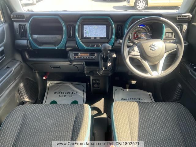 suzuki hustler 2021 CFJ1802671 image 2