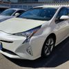 toyota prius 2017 -TOYOTA--Prius DAA-ZVW55--ZVW55-8048048---TOYOTA--Prius DAA-ZVW55--ZVW55-8048048- image 4