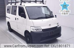 toyota townace-van 2022 CFJ1801871