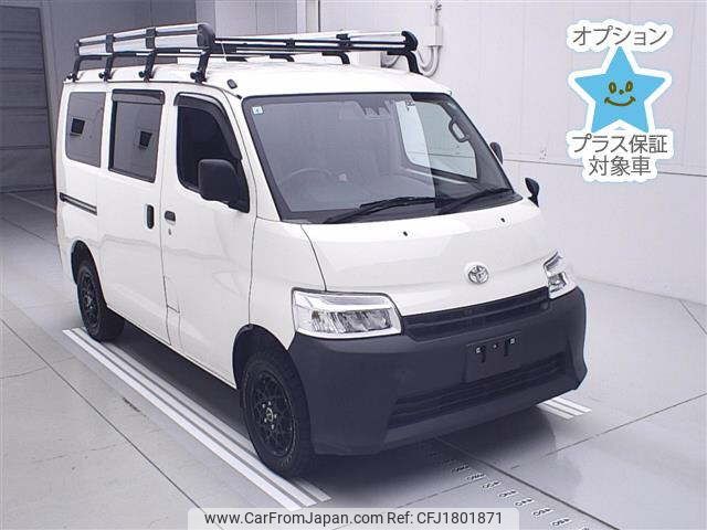 toyota townace-van 2022 CFJ1801871 image 1
