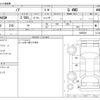 toyota noah 2022 CFJ1762268 image 3