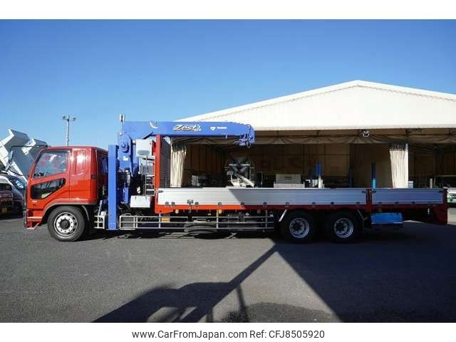 mitsubishi-fuso fighter 2020 -MITSUBISHI--Fuso Fighter 2DG-FQ62F--FQ62F-605138---MITSUBISHI--Fuso Fighter 2DG-FQ62F--FQ62F-605138- image 2