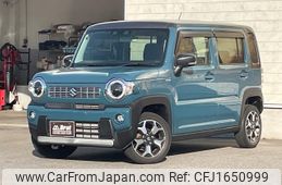 suzuki hustler 2020 CFJ1650999