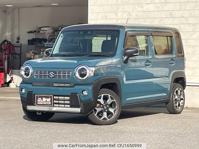 suzuki hustler 2020 CFJ1650999 image 1