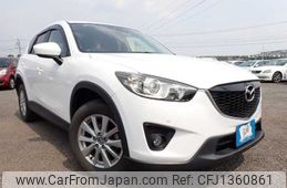 mazda cx-5 2014 646828-N2025060387F-24